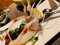 -斯普汇生蚝牛排馆(中骏世界城店)