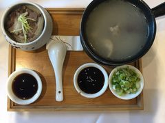 -道道鲜·崇明私房菜(五角场店)