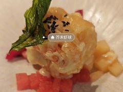 -民国红公馆(老门东店)