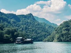 -五泄景区