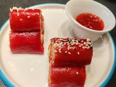 -鹭江宾馆·观海餐厅