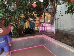 -Yestar 嘉兴艺星医疗美容医院