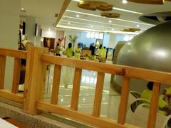 -热带雨林汗蒸馆(汶水东路店)