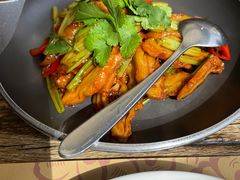 -素心小筑(后沙裕镇店)