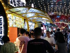 -南屏步行街