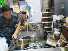 -西天尾扁食卤肉(湄洲农贸市场店)
