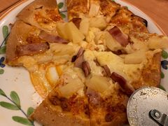 -萨莉亚意式餐厅(新洲家乐福店)