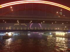 -海河游船-永乐码头(大悲院)