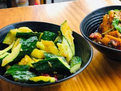 -炒豆合作社(东四总店)