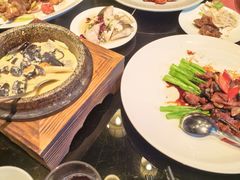 -上海苏宁宝丽嘉酒店·嘉府壹号中餐厅