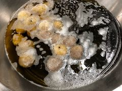 -老福合沟无米粿甜汤粿品店