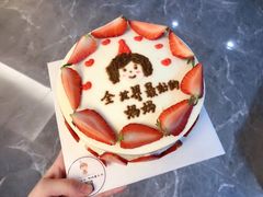-三三烘焙坊(滨江店)