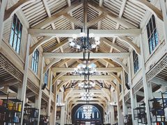 -中华圣公会教堂旧址