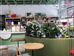 大堂-Catch Bagel(芳草地店)