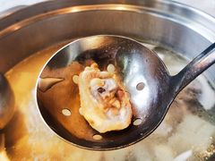 -润园四季椰子鸡火锅(海上世界店)