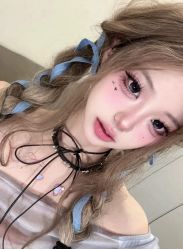 -明天见·化妆造型工作室
