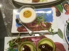 -点心代表DIM SUM ICON(中环店)
