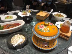 港式烧鹅-悦百味·品质川菜(橄榄郡店)