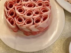 -八先生涮肉房(三里河店)