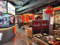 -蜀大侠火锅(四川北路店)