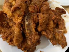 -九龙餐厅(大沽路店)