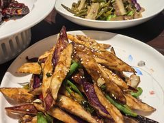 -一记洛阳菜·糖醋小排·水席(十字街店)