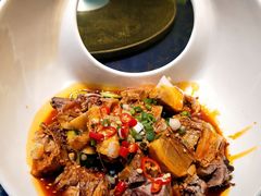 -舌尖上的食缘花园主题餐厅