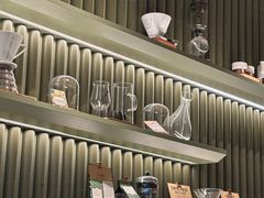 -星巴克臻选(广州太古汇店)