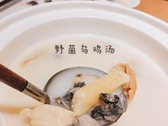 -奉天小馆·非遗东北菜(沈阳万象城店)