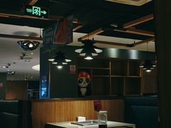 -海底捞火锅(万丰桥店)
