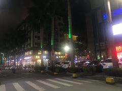-水围村