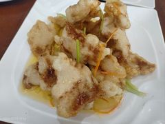 -东北风味思缘食府(对湖路店)