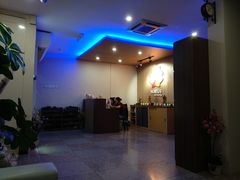 -ventus spa 沙巴亚庇正宗精油按摩会所