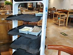 -杨家火锅(国美店)