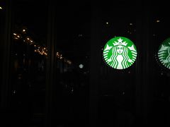 -星巴克(西湖天地店)