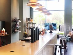 -dotcom coffee古点咖啡(致真大厦店)