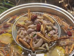 -小煵记·打边炉(西丽文光店)