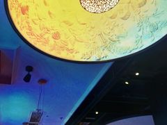 -广东道至正餐厅(区庄店)