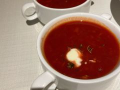 莫斯科红菜汤-俄士厨房(时代天街店)