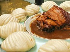 -凯鸽酒楼•雁北民间菜(云冈石窟店)