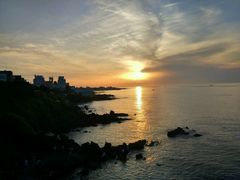 -龙头岩(Dragon Head Rock)