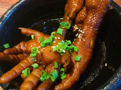 -大牌大·传统杭帮菜(湖滨店)
