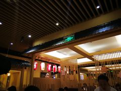 -伊豆野菜村(大族广场店)
