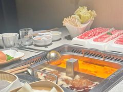 -海底捞火锅(太阳宫凯德mall店)