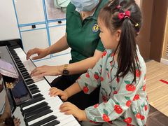 -吉而慧幼儿园-原红黄蓝幼儿园(世华水岸园)