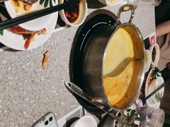 -集渔·泰式海鲜火锅(科华店)