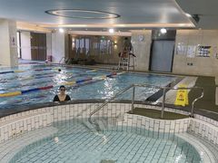 -W FITNESS 威尔仕健身·游泳(七宝店)