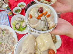 -花苑美食横琴生蚝火锅(拱北粤华路店)