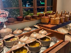 -桐湾大院·桐庐菜(滨江店)
