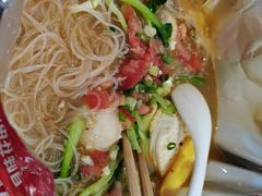 -见味花甲(福田coco park店)